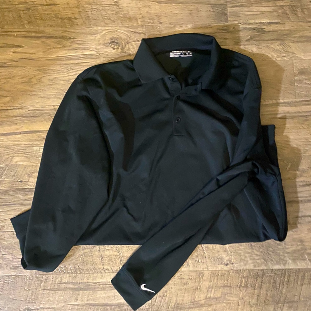 Nike Polo